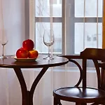 Vadszolo Vendeghaz 3* Veszprem