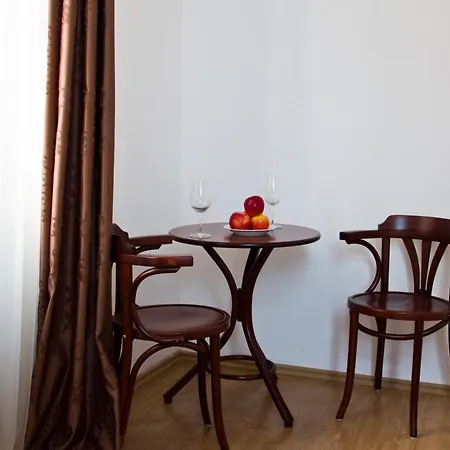 Vadszolo Vendeghaz * Veszprem