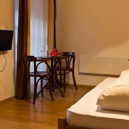 Guest house Vadszolo Vendeghaz Veszprem