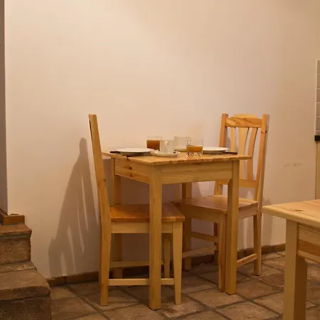 Guest house Vadszolo Vendeghaz *