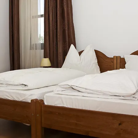 Guest house Vadszolo Vendeghaz