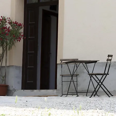 Guest house Vadszolo Vendeghaz *