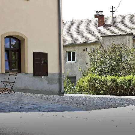 בית הארחה Vadszolo Vendeghaz 3*