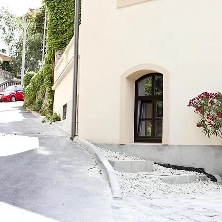 Affittacamere Vadszőlő 3*