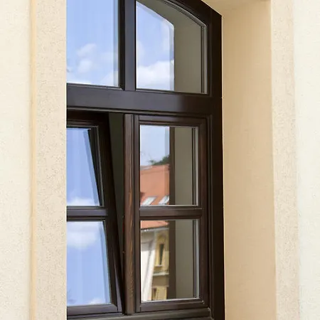 בית הארחה Vadszolo Vendeghaz 3*