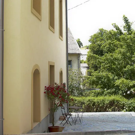 Affittacamere Vadszőlő 3*
