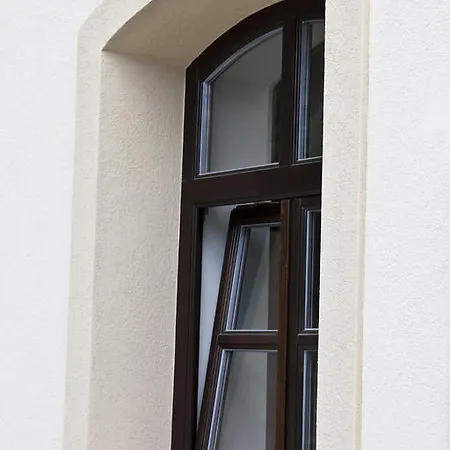 בית הארחה Vadszolo Vendeghaz