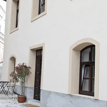 Affittacamere Vadszőlő Veszprém