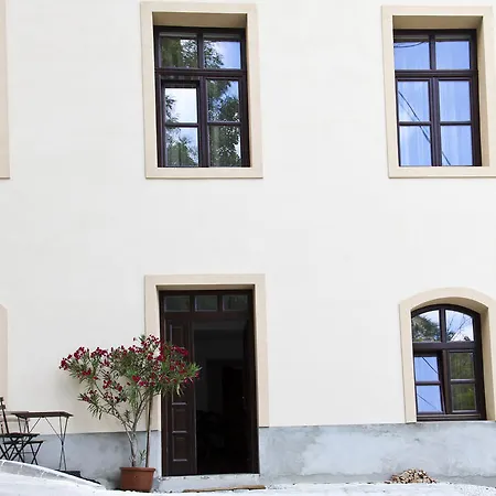 Guest house Vadszolo Vendeghaz