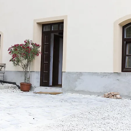Guest house Vadszolo Vendeghaz Veszprem