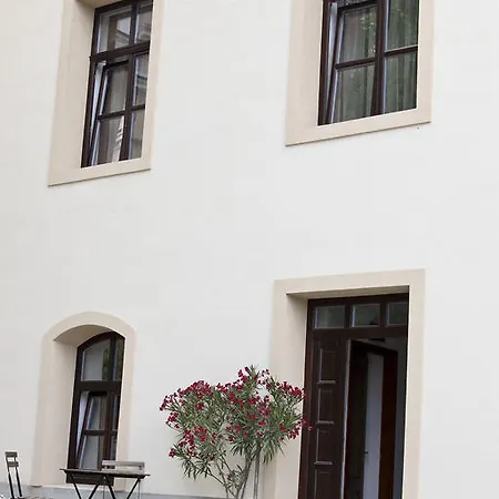 בית הארחה Vadszolo Vendeghaz