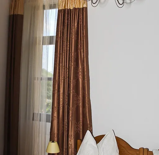 בית הארחה Vadszolo Vendeghaz Veszprém