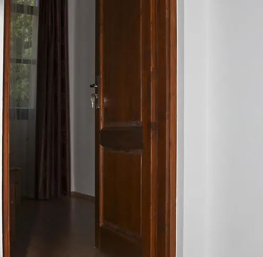 Casa de hóspedes Vadszőlő 3*