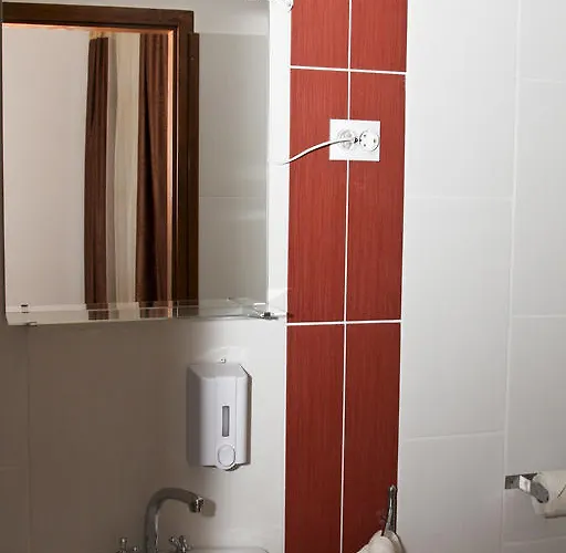 Vadszolo Vendeghaz Veszprém