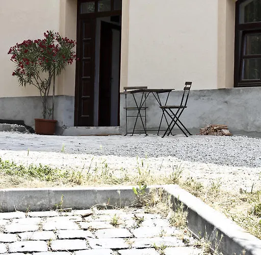 Vadszolo Vendeghaz Veszprém