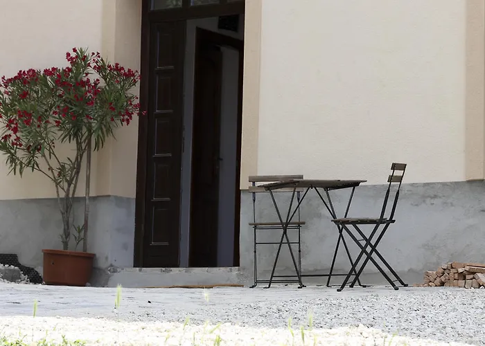 בית הארחה Vadszolo Vendeghaz 3*