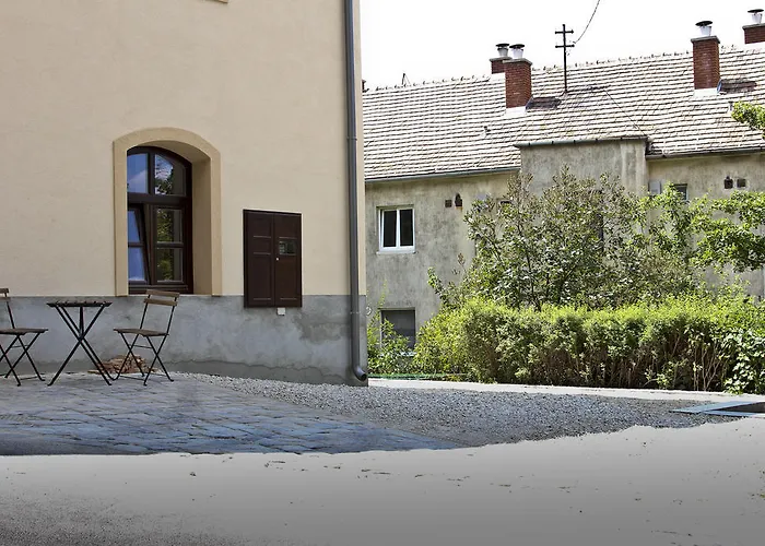 בית הארחה Vadszolo Vendeghaz 3*