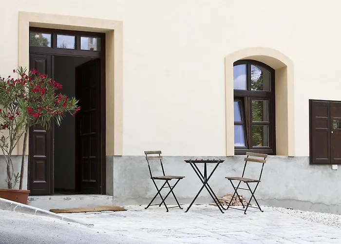 Casa de hóspedes Vadszőlő