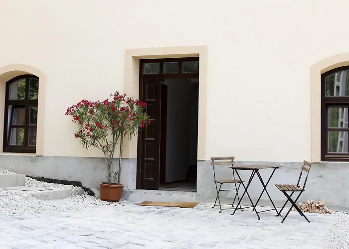 בית הארחה Vadszolo Vendeghaz Veszprém