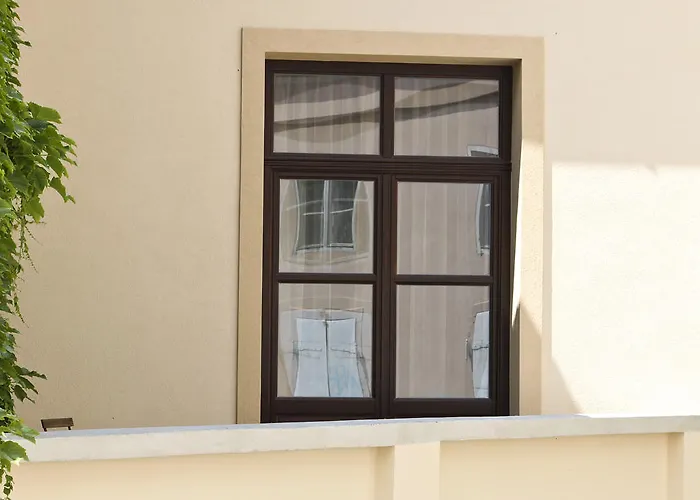 Casa de hóspedes Vadszőlő 3*