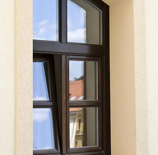 Casa de hóspedes Vadszőlő 3*