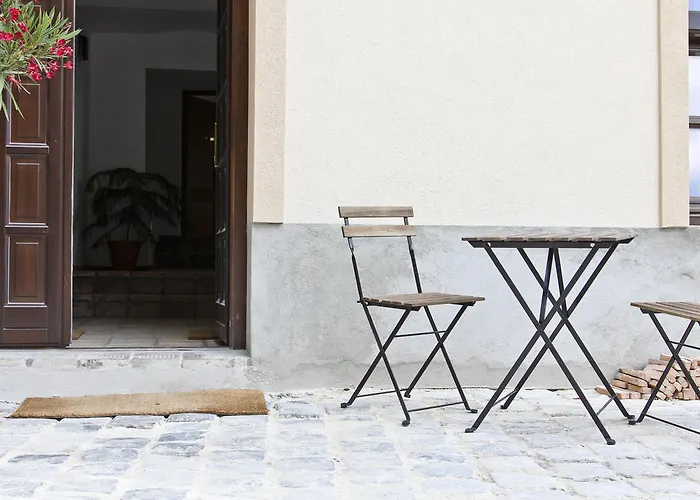 Vadszolo Vendeghaz Veszprém