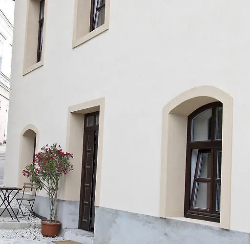 בית הארחה Vadszolo Vendeghaz Veszprém