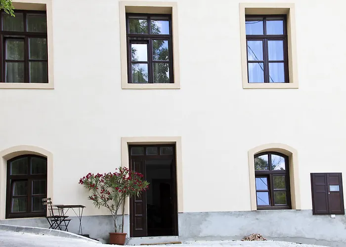 Casa de hóspedes Vadszőlő