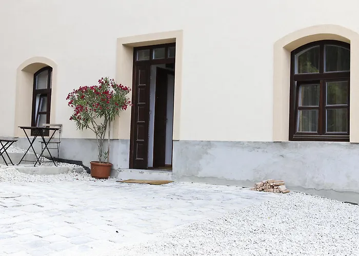 Casa de hóspedes Vadszőlő Veszprém