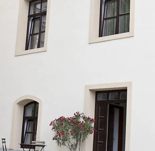 Casa de hóspedes Vadszőlő