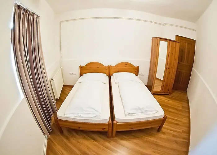 Vadszolo Vendeghaz Veszprém