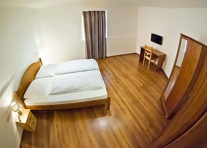 בית הארחה Vadszolo Vendeghaz Veszprém